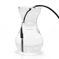 Sonde de température numérique étanche en acier inoxydable pour DS18B20 avec câble pour diverses applications