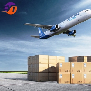 Самый дешевый авиаперевозка DDP Logistic Ali UPS DHL экспресс-доставка из Китая в Саудовскую Аравию, США, Великобритания, Канада, Испания, Сингапур - Product Image 2