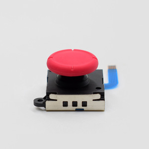 Universal 3D Analog <b>Joystick</b> For Nintendo <b>Switch</b> OLED Lite JoyCon Controller Colorful Thumb Stick Repair Parts Replacement Kits - Product Image 2