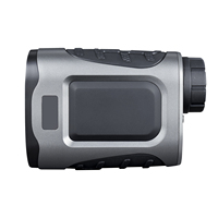 Télémètre laser HB-Z20 1500m haute précision, télémètre laser portable multifonctionnel pour la chasse et le golf