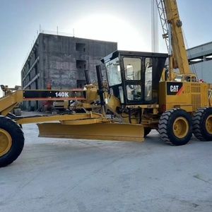 Used cat140K VHP185 Excavator <b>Engineering</b> <b>Construction</b> <b>Machinery</b> Best Performance Sale - Product Image 4