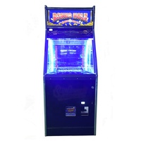 Недорогая мини-игровая приставка Sunflower 1 Player для игровых автоматов, настраиваемая под брендом, металлическая, для развлекательных центров, распродажа