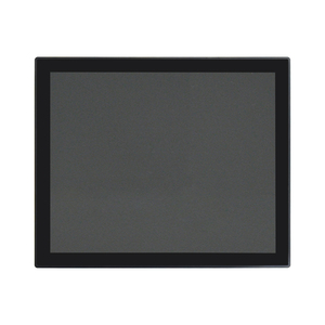 17 inch cảm ứng điện dung màn hình panel màn hình LCD + LED bảng điều chỉnh hiển thị - Product Image 2