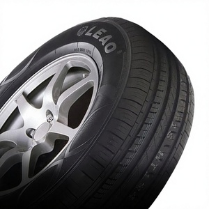 ยางรถยนต์นั่งส่วนบุคคลสำหรับฤดูร้อน 275/45R 18 107W TL Nova-Force - Product Image 1