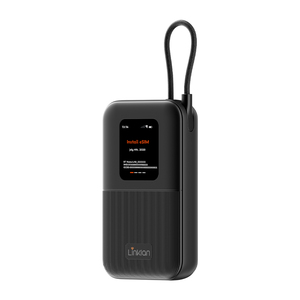 Adieu les <span class=keywords><strong>frais</strong></span> <span class=keywords><strong>de</strong></span> roaming : Hotspot WiFi eSIM 4G mondial avec batterie monstre <span class=keywords><strong>de</strong></span> 10000 mAh, compagnon <span class=keywords><strong>de</strong></span> voyage haute vitesse 300 Mbps - Product Image 5