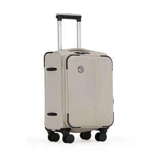 Bộ vali du lịch Emay Design gồm <span class=keywords><strong>3</strong></span> chiếc, chất liệu vải - Product Image 2