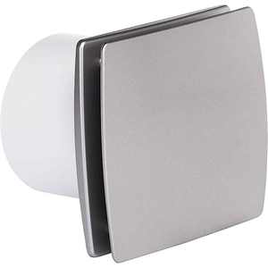 Aspirateur Électrique Gris Ø 100 avec Front Fermé-Appareil Électroménager - Product Image 1