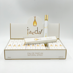 <span class=keywords><strong>Profumi</strong></span> Originali all'Ingrosso Portatili <span class=keywords><strong>da</strong></span> 35ML, Colonia Parfum a Lunga Durata, Mini Profumo <span class=keywords><strong>da</strong></span> Viaggio, Spray Corpo per <span class=keywords><strong>Donna</strong></span> - Product Image 4