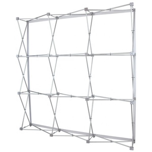 F-1573 Décoration De Mariage En Aluminium Alliage Fleurs Mur Toile De Fond Scène Portative Réglable <span class=keywords><strong>Support</strong></span> De <span class=keywords><strong>Fleur</strong></span> - Product Image 2