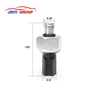 Émetteur/interrupteur de pression d'huile adapté aux FSS0-21-2J1A de FNE2-21-2J1A Mazda 6 CX-7 FNE2212J1A FSS0212J1A - Product Image 3