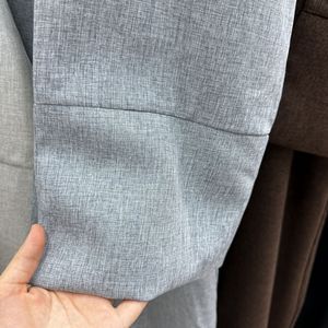 <span class=keywords><strong>Abbigliamento</strong></span> <span class=keywords><strong>Islamico</strong></span> in Lino, Abiti da Donna, Abaya a Linea A, Vestito Musulmano in Misto Lino, Abito Semplice, Abaya Modesta - Product Image 6