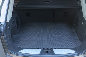 Tapis de voiture imprimé résistant à l'eau pour voiture SUV camion et <span class=keywords><strong>Van</strong></span> convient à la plupart des véhicules tapis de voiture brillant - Product Image 6