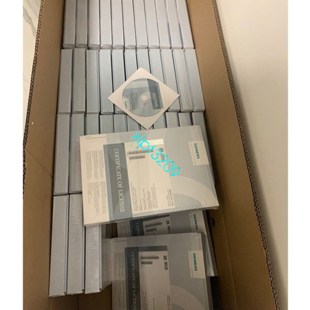 New Authorized Software 6av6381-2bp07-4av0 Fast Shipping Fedex or Dhl Brand New and Original One-year Warranty