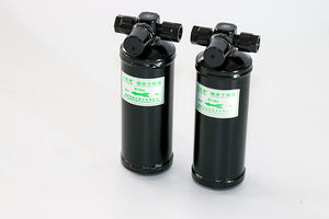 515 2r/3r/4r/5r यूनिवर्सल कार एसी रिसीवर ड्राइयर नई ऑटोमोटिव एयर कंडीशनर <span class=keywords><strong>r134a</strong></span> रेफ्रिजरेटर फिल्टर सुखाने की बोतल - Product Image 2