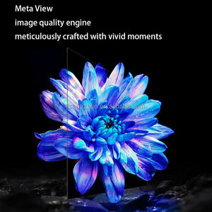 Televisores <span class=keywords><strong>OLED</strong></span> 4K de la Marca <span class=keywords><strong>Samsung</strong></span> de 32, <span class=keywords><strong>43</strong></span>, 50, 55, 65, 75 y 85 Pulgadas, Televisores <span class=keywords><strong>OLED</strong></span> 4K SMART UHD con WIFI, Android, Opción de Soporte de Pared o de Pie - Product Image 6