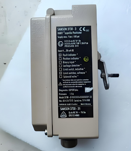 Posicionador de Válvula Inteligente KOSAPLUSs/ <span class=keywords><strong>KOSAs</strong></span> Nuevo, EPA801/EPA811 EPC801/EPC811 EPA804/EPC804 - Product Image 5