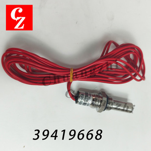 Sensor de Temperatura 39419668 para Compresor de Aire Industrial Ingersoll Rand, Precio al por Mayor, Garantía de 1 Año, MOQ 1 Unidad - Product Image 3