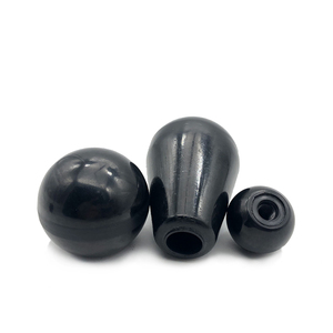 Phần cứng Vật Liệu bakelite bóng <span class=keywords><strong>knob</strong></span> xử lý - Product Image 6