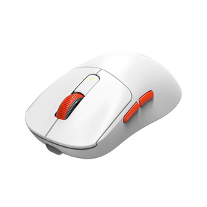 Silent <b>Wireless</b> Mouse Bluetooth Dual Mode With Long Battery Life For Office Home Library Night Use - Product Image 1