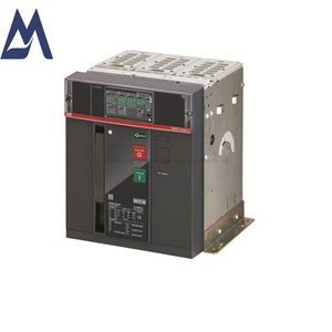 Совершенно Новый и оригинальный <span class=keywords><strong>2</strong></span> воздушных выключателя E2.2N 2000 Ekib Dip LI 3p F 1SDA071031R1 Быстрая доставка - Product Image 1