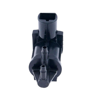 Ford Vacuum Solenoid Valve 6L3Z9H465-AA For Automotive <b>Electronics</b> Replacement <b>Part</b> - Product Image 4
