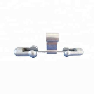 Amortiguador de Vibraciones para Cables FDZ, Accesorio para Cables, Amortiguador de Vibraciones para Conductores FDZ - Product Image 5