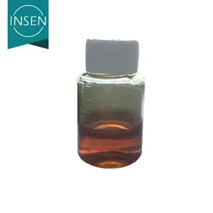 Natural Source Cosmetic Use Bakuchiol Oil Pure