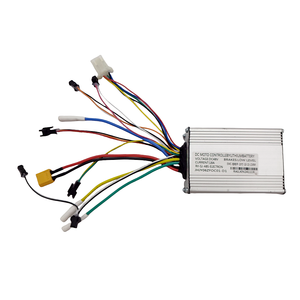 Original 48V Motor <strong>Controller</strong> for JOYOR Y8S Joyor Y8-S Electric Scooter DC <strong>Controller</strong> Replacement Accessories - Product Image 5