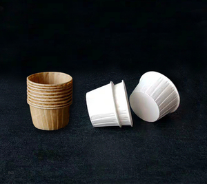 Cốc bánh nướng muffin cupcake để làm bánh sô cô la miễn phí vận chuyển cốc - Product Image 6