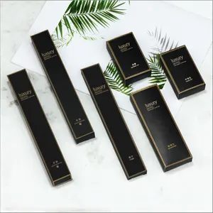 Luxury hotel accessories disposable bath set custom shampoo and conditioner hotel toiletries packaging hotel room amenities