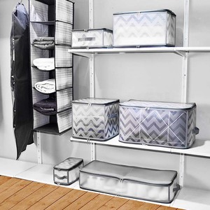 Home Storage Storage Home Storage Water Proof Storage Boxes Plastic Organizer Zip Lock Other Storage Boxes And Bins