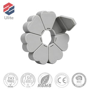 Organisateur <span class=keywords><strong>de</strong></span> pilules haute précision ±0,02 mm, moulage par injection multi-compartiments, <span class=keywords><strong>entreprise</strong></span> <span class=keywords><strong>de</strong></span> fabrication <span class=keywords><strong>de</strong></span> moules par injection - Product Image 1