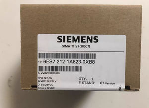 6es7212-1ab23-0xb8 मूल नए या उच्च गुणवत्ता वाले नए siemens cpc 222 कॉम्पैक्ट डिवाइस - Product Image 3