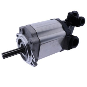 Mới bơm thủy lực 91271-26200 cho xe nâng <span class=keywords><strong>f18a</strong></span> s4e s4e2 động cơ - Product Image 2