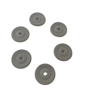 <span class=keywords><strong>Rondelle</strong></span> Belleville <span class=keywords><strong>Rondelle</strong></span> plate en acier inoxydable de haute qualité avec <span class=keywords><strong>rondelle</strong></span> EPDM grise pour la fixation - Product Image 5