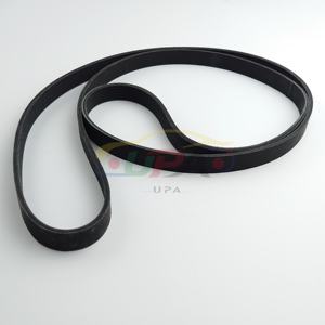 Correa acanalada en V de alta calidad para sistema de motor 25212-3E001 252123E001 para Hyundai ELANTRA 25212 3E001 - Product Image 2