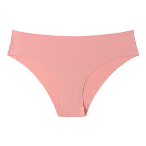 New Arrival Women's Everyday Mid-Rise Seamless Romantic Style <b>Sexy</b> <b>Underwear</b> Women <b>Ladies</b> Secreted Panties - Product Image 6