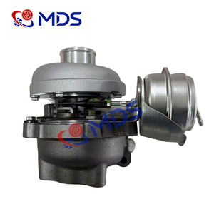 Nuevo turbocompresor de repuesto GTB1244VZ 794097-0003 28201-2A850 para motor <span class=keywords><strong>Hyundai</strong></span> ix35 <span class=keywords><strong>i40</strong></span> Tucson Kia Sportage <span class=keywords><strong>1.7</strong></span> <span class=keywords><strong>CRDi</strong></span> D4FD - Product Image 4