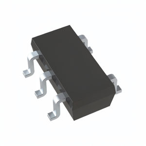 ช่องทางจำหน่ายของผู้ผลิต MIC2774L-31BM5-TR ชิปจัดการพลังงาน (PMIC) ซื้อชิ้นส่วนอิเล็กทรอนิกส์ออนไลน์ SC 74A, SOT 753 - Product Image 1
