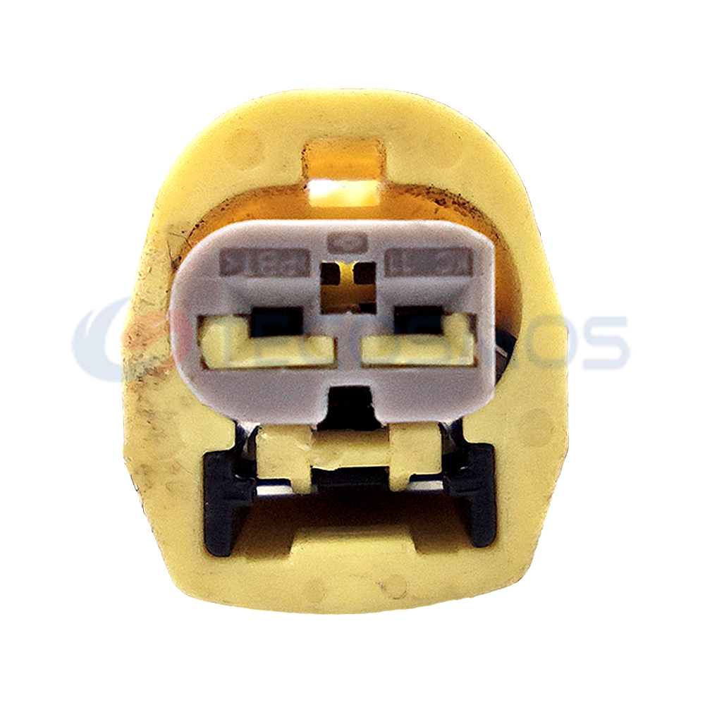 Automotive Waterproof Wiring Harness Connector Plug 2-pin Female CT2-0395M-2