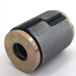 1357764 חדש 24*63*86 יצוק ברזל מגולוון עבור משאית זרוע באביב - Product Image 3