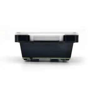 יציבות טובה ECodeSky EMT8052SC פאנל זכוכית מחוסמת USB RS232 מודול ברקוד לניקוי עצמי של קיוסקים ותשלומי אוטובוס