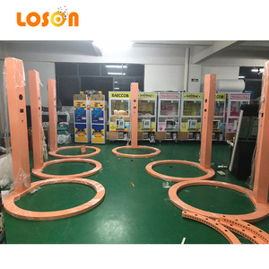 Reaction <strong>Speed</strong> Quick Chips Fast Hand Arcade Machine Eye Disease Catching the Catch Stick Coin Operated <strong>Games</strong> - Product Image 5