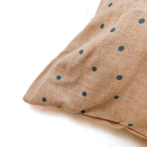 Wholesale Price Large Jute <strong>Sacks</strong> Organic Recyclable Custom Jute <strong>Hessian</strong> <strong>Christmas</strong> Drawstring Bags for <strong>Christmas</strong> Party Gift Bag - Product Image 3