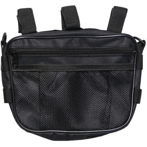 Bolsa de Almacenamiento para Reposabrazos de Asiento de Pasajero Lantsun JMN017 Oxford para Suzuki Jimny 2019+ - Product Image 3