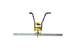 Nhà Máy Giá bê tông rung screed xăng điện động cơ xi măng tầng san lấp mặt bằng Cai Trị giàn screed - Product Image 5