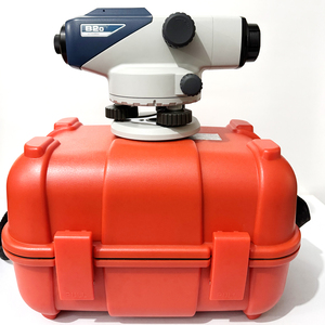 <span class=keywords><strong>Nivel</strong></span> óptico automático <span class=keywords><strong>SOKKIA</strong></span> B20 original de alta precisión para topografía y construcción de terrenos completos - Product Image 4
