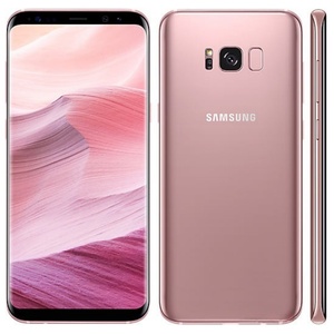 Teléfonos Reacondicionados Originales Baratos Desbloqueados Grado A+ para Samsung <span class=keywords><strong>Galaxy</strong></span> <span class=keywords><strong>S8</strong></span>+ - Product Image 2