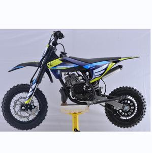 Mini bicicleta de bolsillo para niños, bici de carreras de 2 tiempos, 49CC, disponible, <span class=keywords><strong>2023</strong></span> - Product Image 1