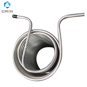 Astm Aisi 304 316l 409l 410 420 430 <span class=keywords><strong>440c</strong></span> 스테인레스 스틸 용접 원활한 파이프 201 튜브 코일 냉간 압연 파이프 - Product Image 4